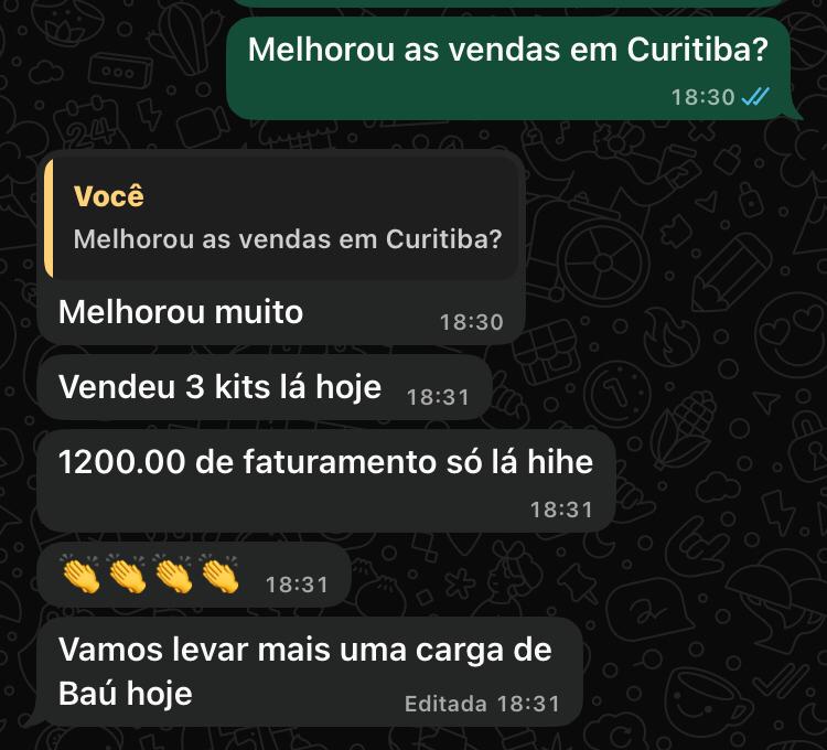 feedback 3